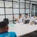 Sekprov Tinjau PT. KIPI, SINERGI Kaltara Siap Hubungkan UMKM dengan Industri