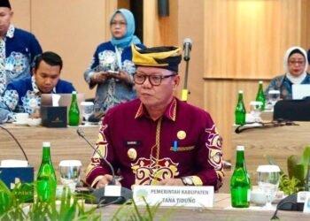 RUPS BPD Kaltimtara Setujui Agenda Strategis, Tana Tidung Dukung Penguatan Tata Kelola