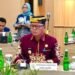 RUPS BPD Kaltimtara Setujui Agenda Strategis, Tana Tidung Dukung Penguatan Tata Kelola