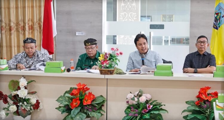 DPRD Kaltara Siapkan Payung Hukum Penghargaan Daerah bagi Tokoh Berjasa