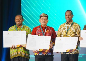 Pemprov Perkuat Komitmen Menuju Kaltara Bebas Kusta 