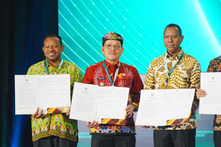 Pemprov Perkuat Komitmen Menuju Kaltara Bebas Kusta 