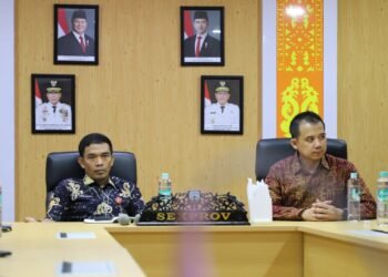 Sekolah Unggul Garuda Diproyeksikan Gerakkan UMKM dan Ekonomi Lokal Kaltara 