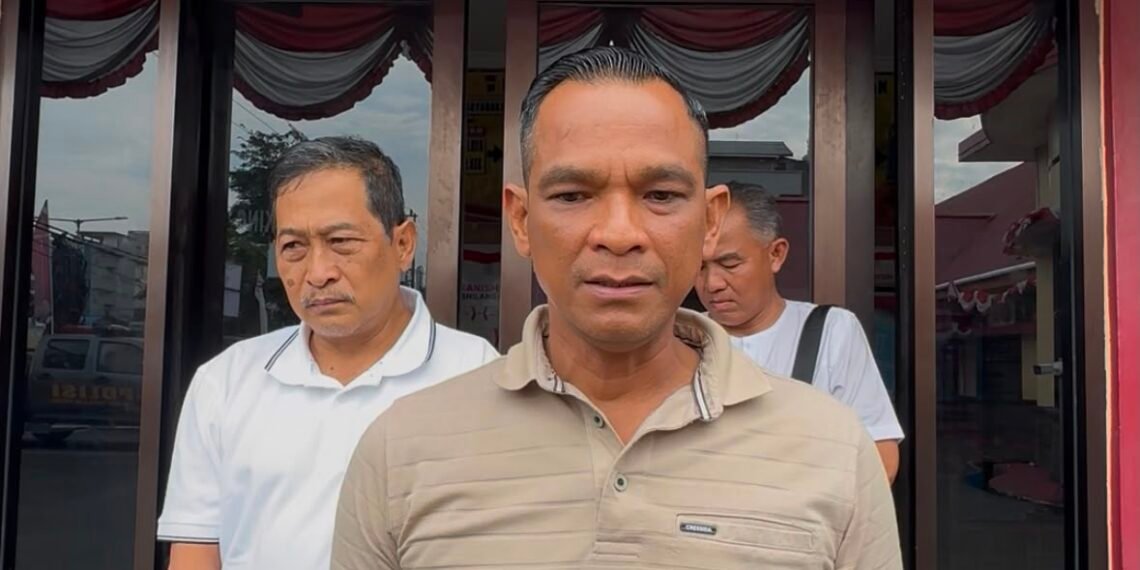 Iwan Setiawan Klaim Dirugikan, Laporkan Balik Pelapor Kasus Doxing