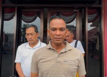 Iwan Setiawan Klaim Dirugikan, Laporkan Balik Pelapor Kasus Doxing