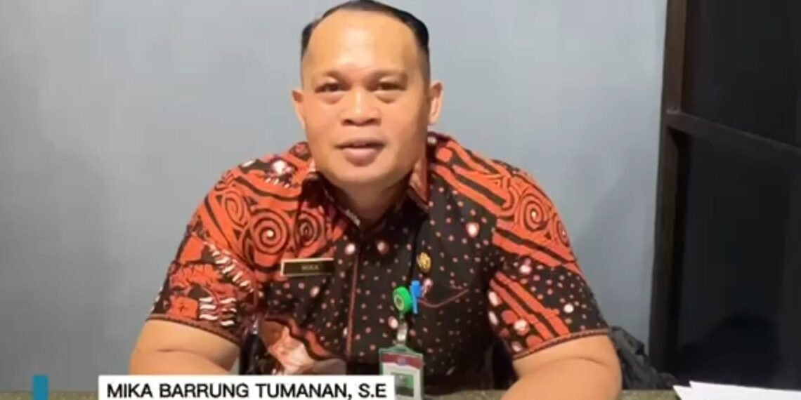 Lurah Kampung Enam Sebut Surat Izin Nobar Pesta Babi Dipublikasi dengan Persetujuan Pemohon