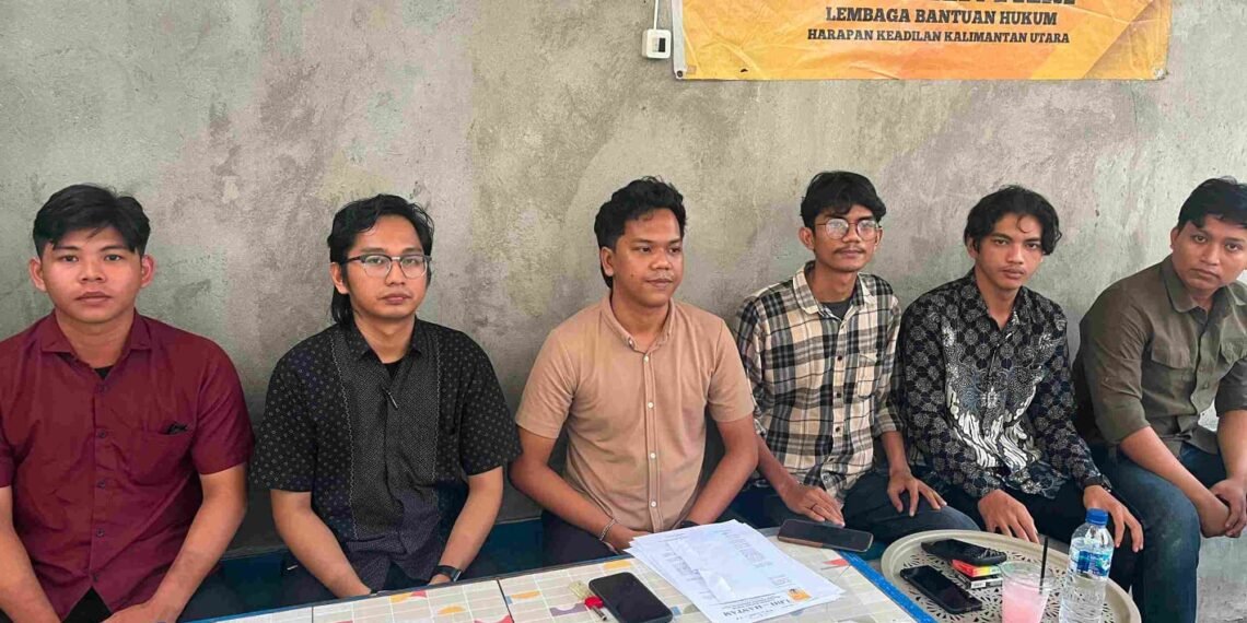 Pelapor Dugaan Doxing Bantah Beri Izin Sebar Dokumen Berisi Data Pribadi