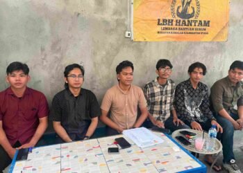 Pelapor Dugaan Doxing Bantah Beri Izin Sebar Dokumen Berisi Data Pribadi