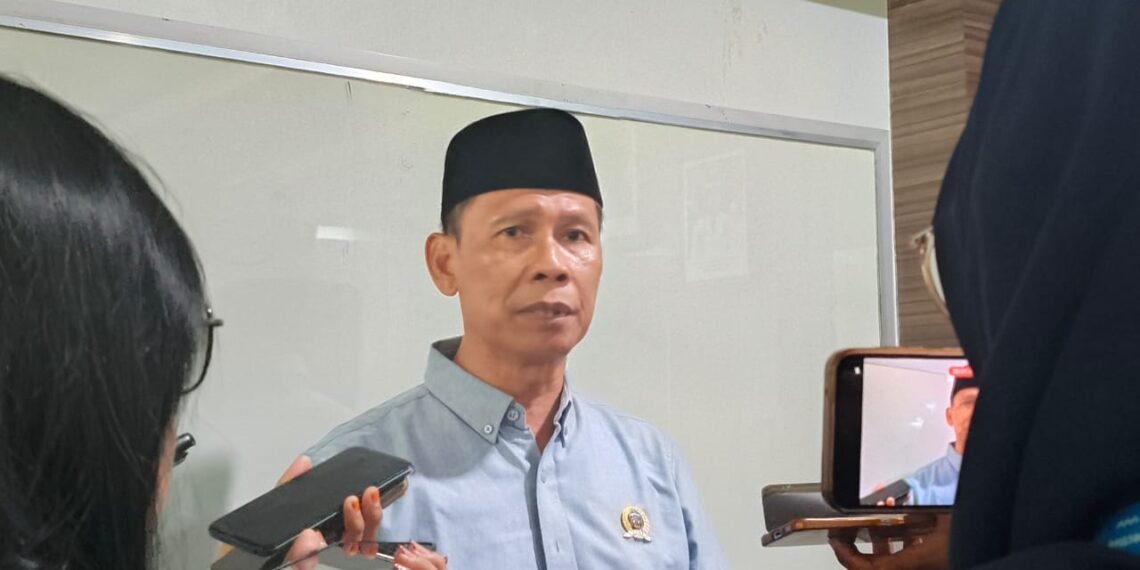 Puskesmas Diminta Maksimalkan Layanan Awal Pasien di Kaltara