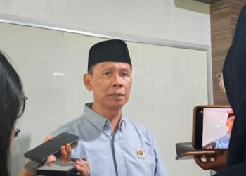 Puskesmas Diminta Maksimalkan Layanan Awal Pasien di Kaltara