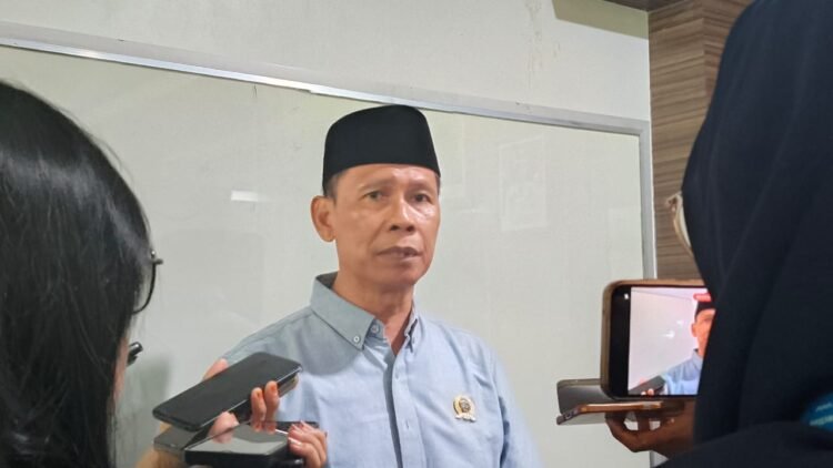 Puskesmas Diminta Maksimalkan Layanan Awal Pasien di Kaltara
