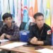 KPU Tarakan Pastikan Tak Ada Data Ganda Keanggotaan Parpol