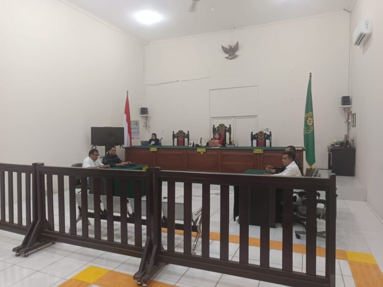 Praperadilan Istri Anggota Polri Ditolak, Kuasa Hukum Fokus Hadapi Pokok Perkara