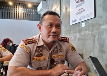 BKHIT Kaltara Rancang Laboratorium Baru di Kawasan Bandara, Target Dibangun 2027