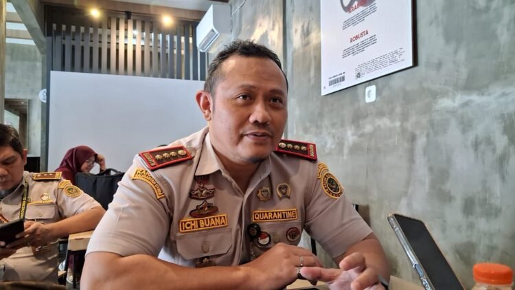 BKHIT Kaltara Rancang Laboratorium Baru di Kawasan Bandara, Target Dibangun 2027