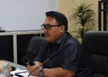 Tasa Gung Minta Pemkab Cek Kembali Izin THM di Tanjung Selor