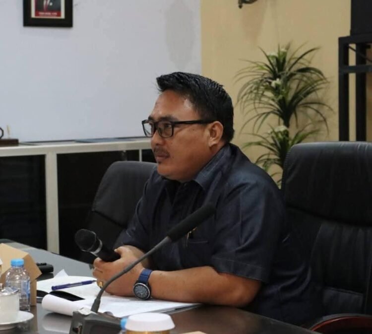 Tasa Gung Minta Pemkab Cek Kembali Izin THM di Tanjung Selor