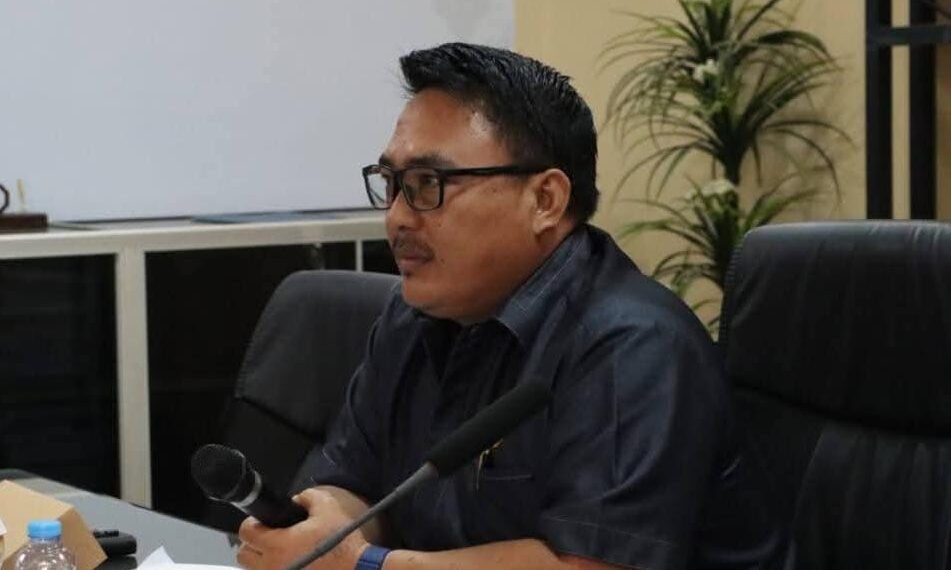 Tasa Gung Minta Pemkab Cek Kembali Izin THM di Tanjung Selor