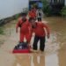 Tiga Desa di Sebatik Barat Dilanda Banjir, BPBD Terus Lakukan Pemantauan