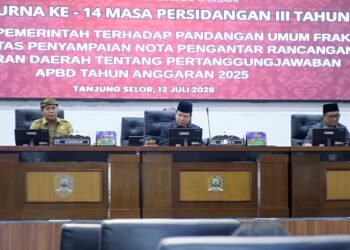 Penguatan Tata Kelola Keuangan, Pemprov Siapkan Sejumlah Langkah Strategis