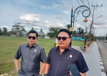 Zonasi Tempat Hiburan Malam Diusulkan untuk Tata Kawasan Tanjung Selor