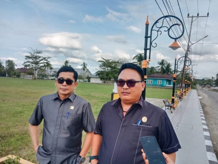 Zonasi Tempat Hiburan Malam Diusulkan untuk Tata Kawasan Tanjung Selor