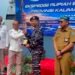 KRI Ajak-653 Kembali Dukung Ekspedisi Rupiah Berdaulat ke Lima Pulau