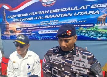 Survei BI, Delapan dari Sepuluh Lembar Uang di Wilayah Kepulauan Perlu Diganti