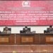 DPRD Kaltara Mulai Bahas Pertanggungjawaban Pelaksanaan APBD 2025