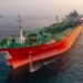 Pertamina Patra Niaga Datangkan Pertamina Gas 1 Bawa 45,9 Ribu Metrik Ton LPG