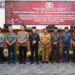 Jawaban Pemerintah Lengkapi Tahapan Pembahasan Raperda APBD 2025 di DPRD Kaltara