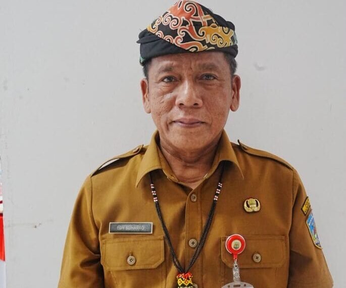 Puncak Harkopnas Kaltara, Hadirkan Pasar Murah dan Layanan Kesehatan Gratis