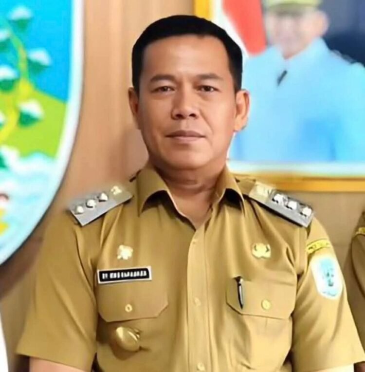 Pemprov Siapkan Surat Edaran Gubernur, Perusahaan Didorong Gunakan Vendor Lokal dan Pelat KU