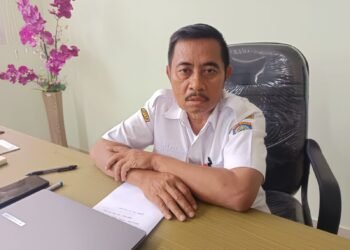 Investasi Tarakan Triwulan I Capai Rp387,1 Miliar, PMA Sumbang Porsi Terbesar