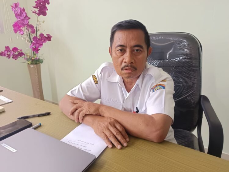 Investasi Tarakan Triwulan I Capai Rp387,1 Miliar, PMA Sumbang Porsi Terbesar