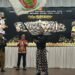 Bupati Minta Pengurus Baru Pakuwaja Susun Program Kerja yang Relevan