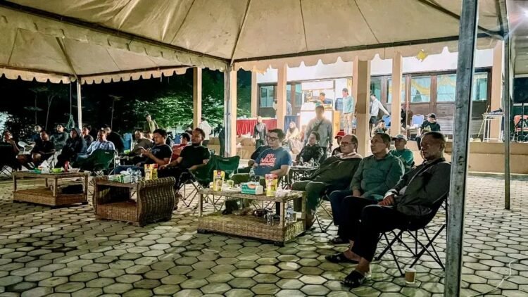 Pemkab Tana Tidung Fasilitasi Nobar Semifinal hingga Final Piala Dunia 2026