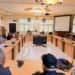 RDP Polemik Lahan Pamusian Tanpa Ombudsman, Warga Ajukan Nota Keberatan