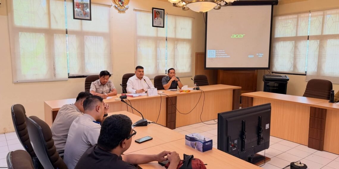DPRD Tarakan Siapkan RDP Lanjutan, Ombudsman Bakal Dilibatkan Bahas Lahan Pamusian