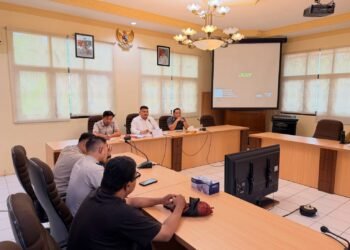 DPRD Tarakan Siapkan RDP Lanjutan, Ombudsman Bakal Dilibatkan Bahas Lahan Pamusian
