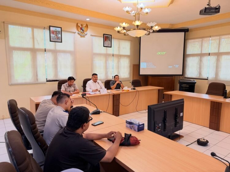 DPRD Tarakan Siapkan RDP Lanjutan, Ombudsman Bakal Dilibatkan Bahas Lahan Pamusian