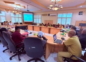 Kelurahan Pamusian Pertahankan Penundaan Legalisasi Lahan, Sebut Masih Ada Klaim Kepemilikan