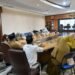 Peringkat Ketiga, Malinau Evaluasi Pembinaan Kafilah MTQ Korpri