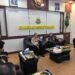 Kapolres Tarakan Temui Kajari, Bahas Penguatan Koordinasi