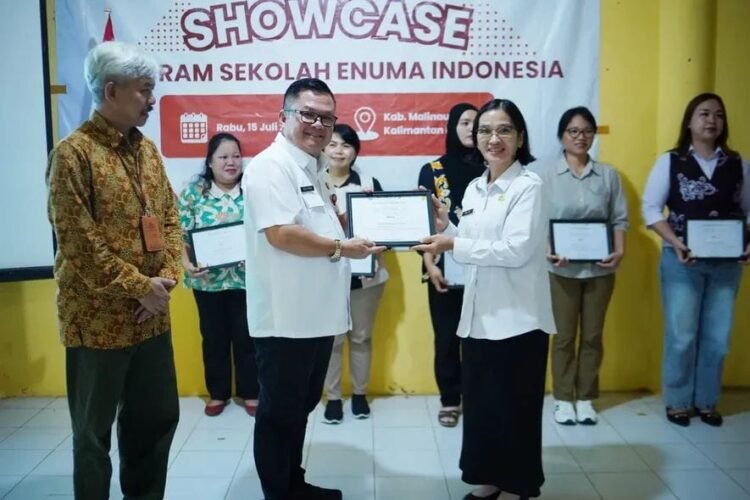 Program Sekolah Enuma Berakhir, Pemkab Malinau Lanjutkan Penguatan Pendidikan