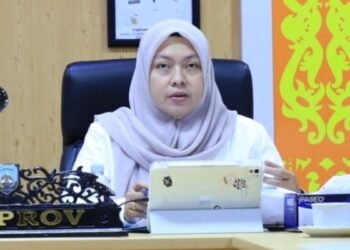 Dishut Kaltara Tegaskan Pengadaan Motor Operasional KPH Malinau Berjalan Sesuai Ketentuan