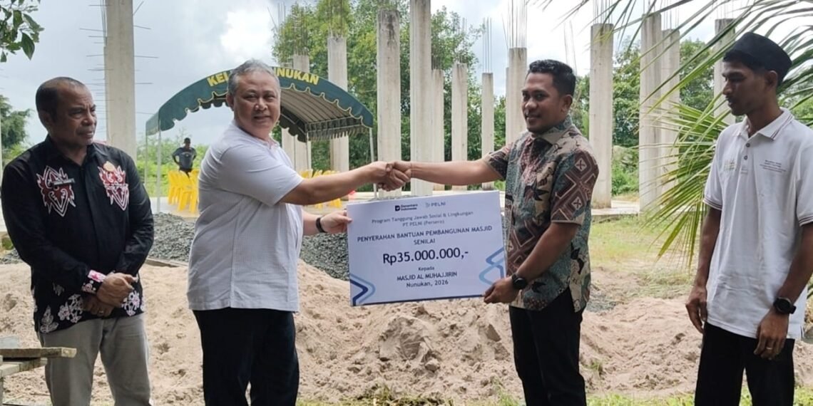 DPRD Nunukan Dorong Perusahaan Perluas Program TJSL
