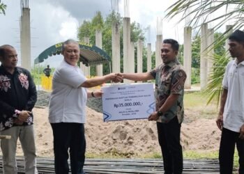 DPRD Nunukan Dorong Perusahaan Perluas Program TJSL