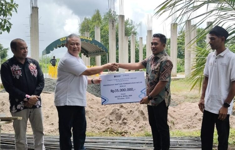 DPRD Nunukan Dorong Perusahaan Perluas Program TJSL