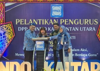 Sekprov Ajak Apindo Perkuat Kolaborasi Dorong Investasi dan Pertumbuhan Ekonomi